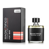 Perfumy Z Feromonami Męskimi Valavani Allure For Man 50 Ml Magnetifico