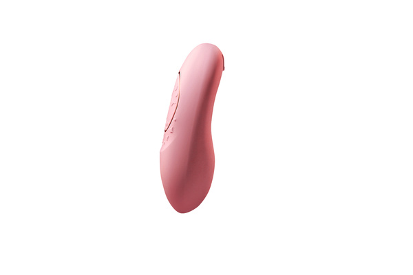 Stymulator Łechtaczki Sterowany Aplikacją Jeanne Rouge Pink Zalo
