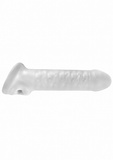 Nakładka Na Penisa Fat Boy Thin Clear Perfect Fit