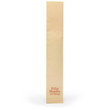 Fifty Shades of Grey Sweet Anticipation Collar & Lead