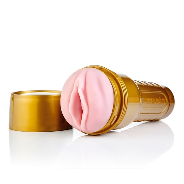 Masturbator Pink Lady Stamina Training Unit Fleshlight