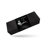 Нашийник з повідцем Fuji White Collar With Leash Liebe Seele