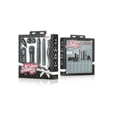 Zestaw Loveboxxx Hot 'n Steamy Starter Kit