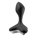Анальний пробка Game Changer Black Satisfyer