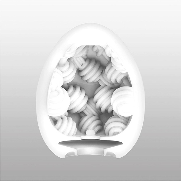 Tenga Egg Sphere EGG-017