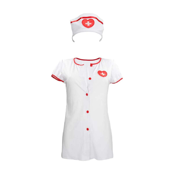  Kostium pielęgniarki Nurse Costume S/M S-Line