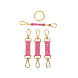 Упряж для наручників Malibu Hogtie Taboom