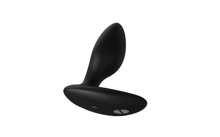 We-Vibe Ditto+ Satin Black