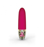 Sleak Freak Vibrator, Pink Mystim