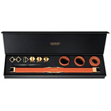 Регульована розпірка Adjustable Spreader Bar Set Brown LOCKINK