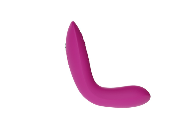 We-Vibe Rave 2 Fuchsia Vibrator