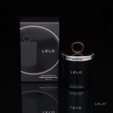 Lelo Flickering Touch Massage Candle Vanilla & Creme de Cacao 150g