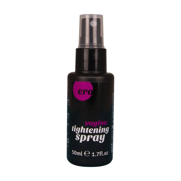 Спосіб обгортання вагіни Vagina Tightening XXS Spray 50ml Ero