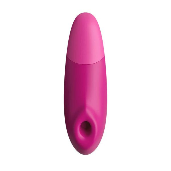 Clitoral Stimulator Enhance Vibrant Pink Womanizer