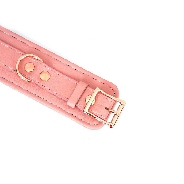 Наручники Pink Dream Wrist Cuffs Liebe Seele