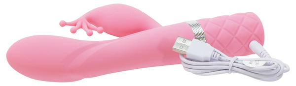 Kinky Pink PILLOW TALK