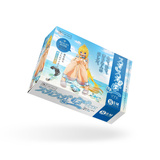 Набір Bondage Vivid Sorairo 8 Pieces Set Liebe Seele