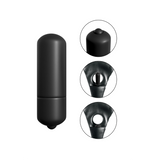 Uprząż Pipedream Fetish Series Vibrating Strap-On For Him 