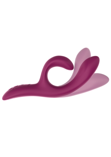 We-Vibe Nova 2 Fuchsia