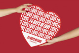 Набір 14-Days Of Love Gift Set Loveboxxx