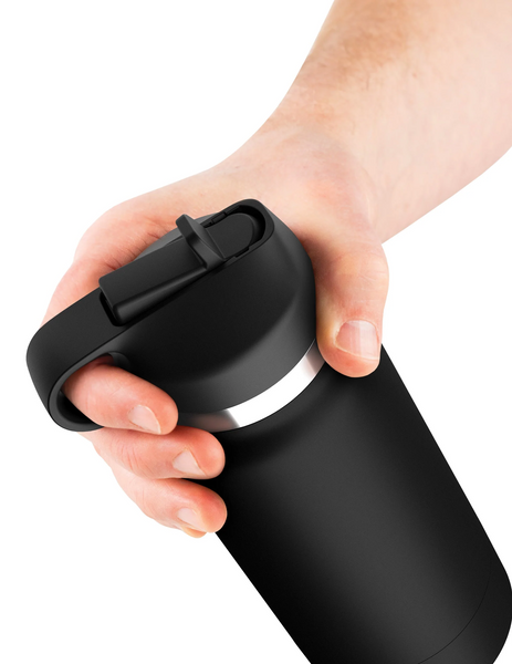 Pipedream PDX Plus Fap Flask Thrill Seeker