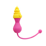 Стимулююча насадка Elizabeth Magic Kitten Cap Magic Motion