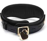 Liebe Seele Dark Secret Curved Collar