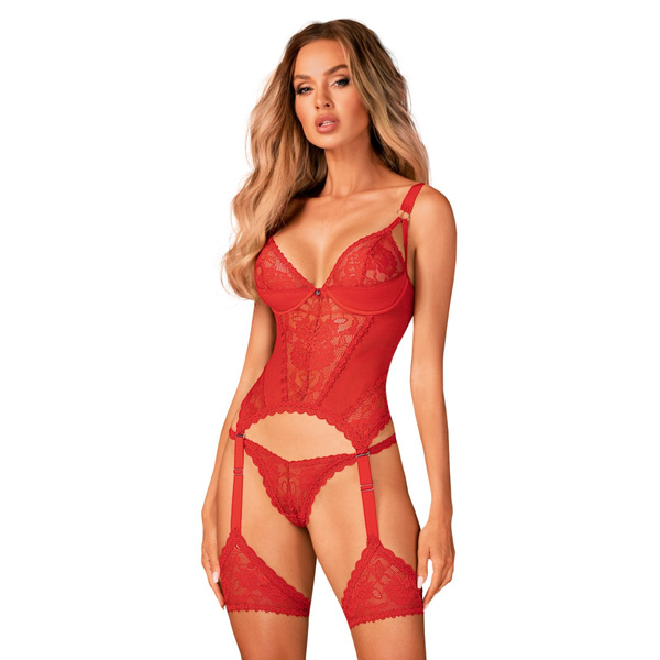 Belovya Gorset Xs/S Obsessive