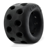 Oxballs Airballs Air-Lite Ballstretcher Black Ice