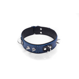 Crazy Horse Blue Collar L Whips