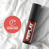 Спрей для затримки еякуляції Replay 20 мл IntimateLine