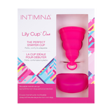 Менструальна Чаша Lily Cup One Intimina