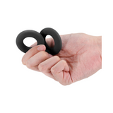 Renegade Erectus Black Erection Ring NS Novelties