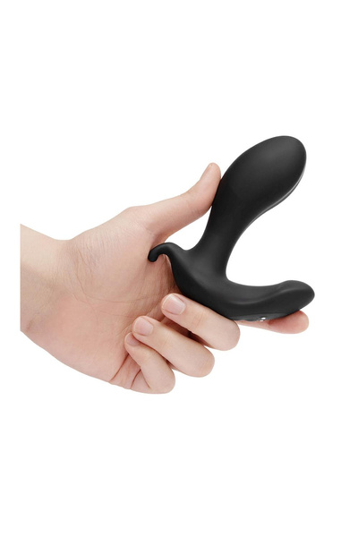 Масажер простати Expand Plug b-Vibe