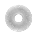 Pierścień Erekcyjny Silaskin Cruiser Ring Clear Perfect Fit