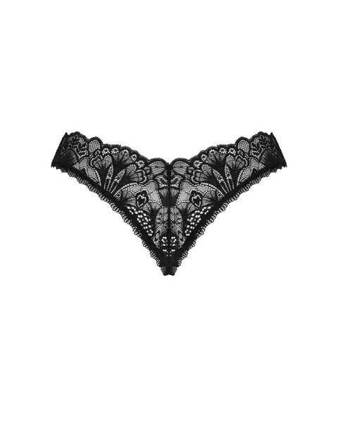 Donna Dream відкриті стрінги XS/S Obsessive