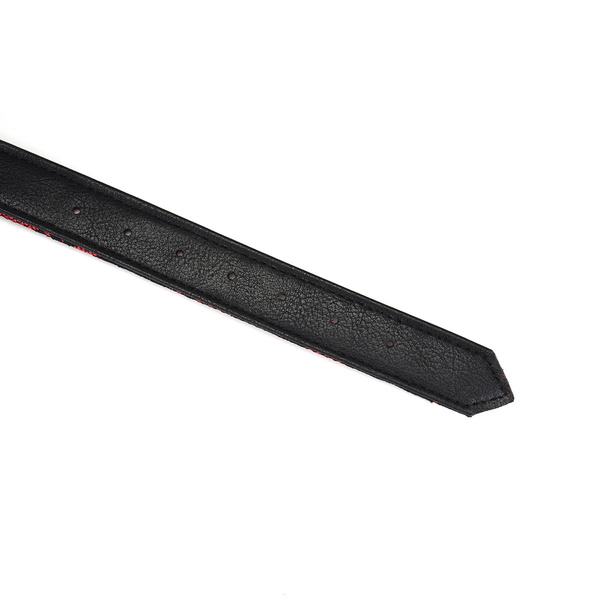 Нашийник Victorian Garden Lace And Pu Choker Liebe Seele