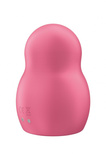 Stymulator łechtaczki Pro To Go 1 red Satisfyer