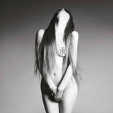 Naklejki Na Sutki Mimi Black Nipple Cover Bijoux Indiscrets