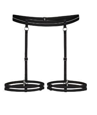 Promees Harness Rosie Thigh Harness