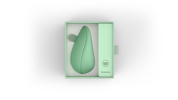 Stymulator Łechtaczki Liberty 2 Sage Womanizer