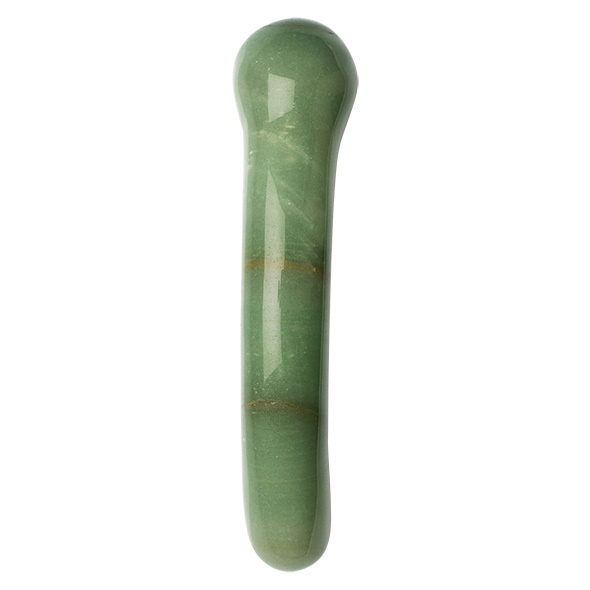 Dildo Do Punktu G Z Jadeitu G Curve Jade La Gemmes