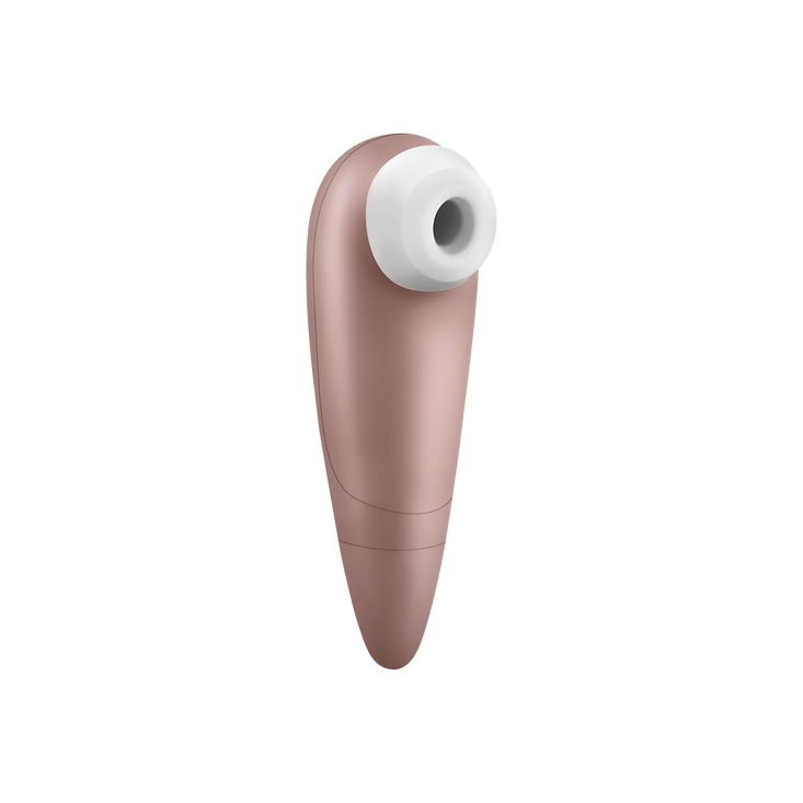 Satisfyer Number One