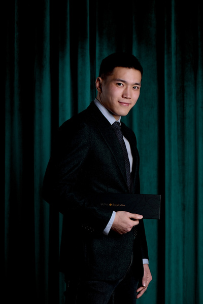 Ексклюзивний Набір Для Зв'язування Upko Carpe Diem Premium Bondage Set UPKO