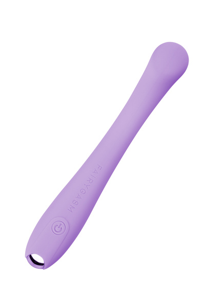FairyGasm MerryWand Violet