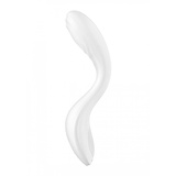 Satisfyer Rrrolling Pleasure White