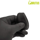 Ерекційне кільце Cocklifter Hypersoft Silicone Cockring Brutus