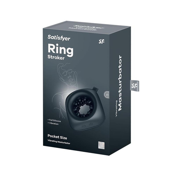  Ring Stroker Satisfyer