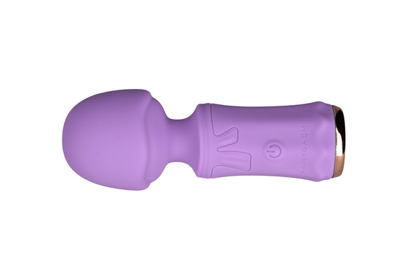 FairyGasm SecretFuntasy Violet