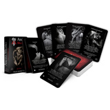 Гра Еротична Arkana Miłości: Талія Ніжна StarHouse Love